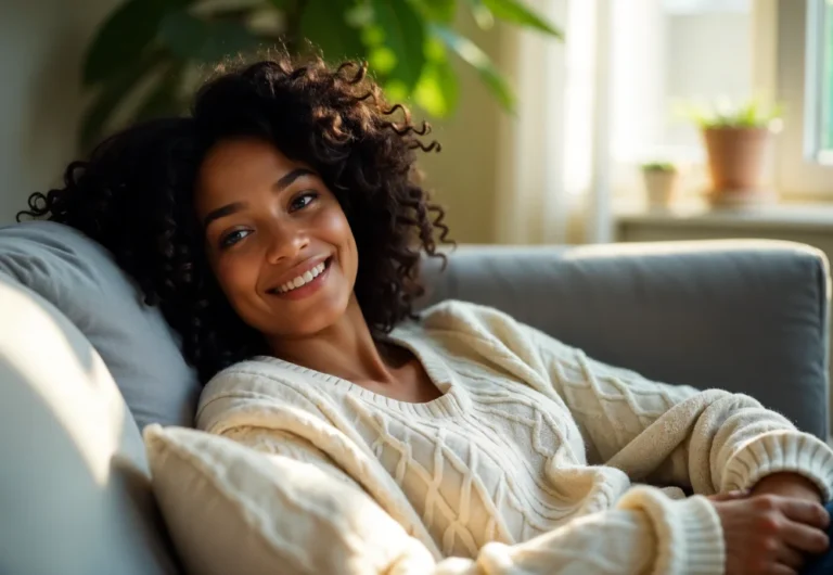 lymphatic system massage legs