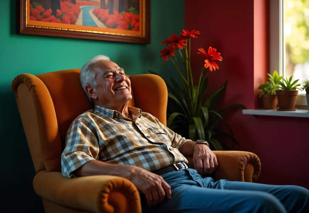 leg massager for circulation and pain relief