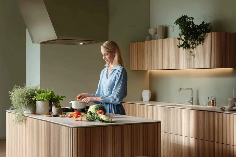 best evaporative humidifier