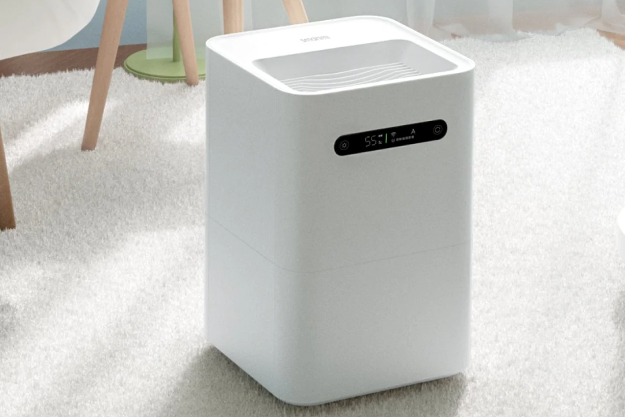 when to use a humidifier