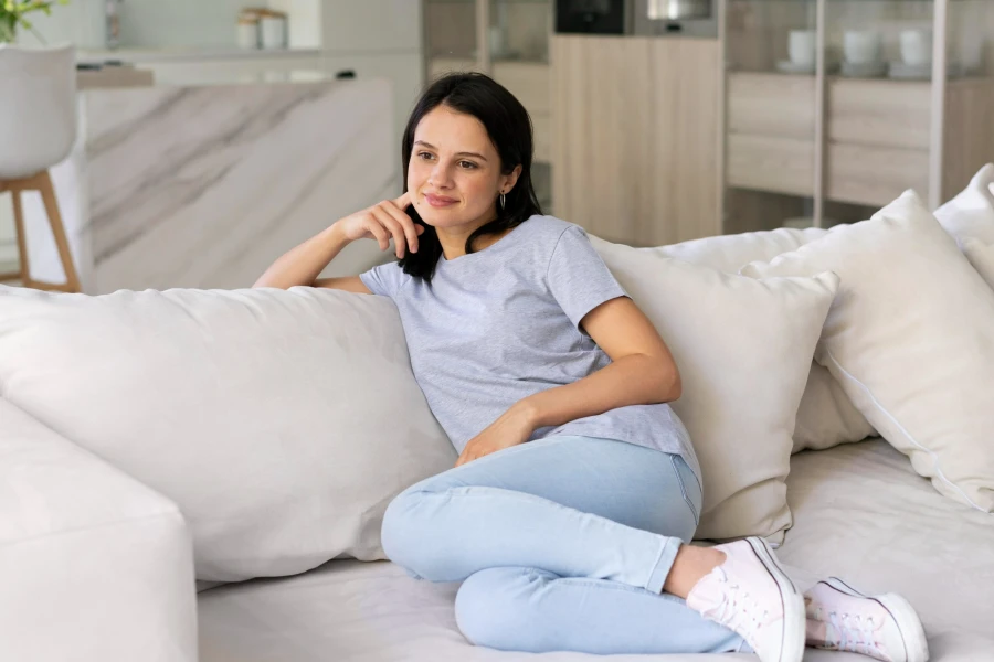 whole house evaporative humidifier