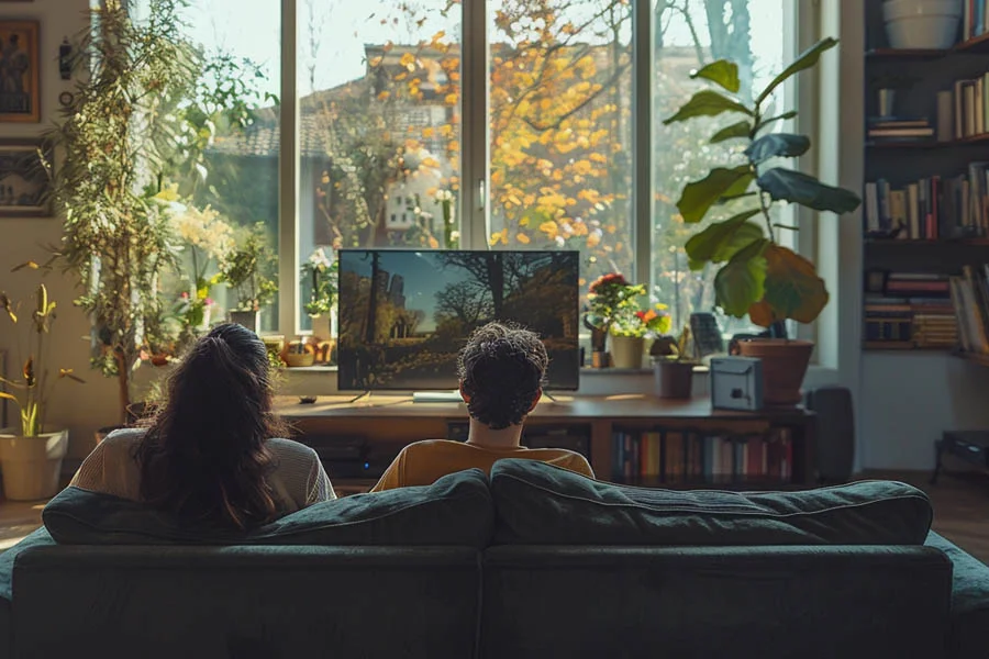 when to use a humidifier