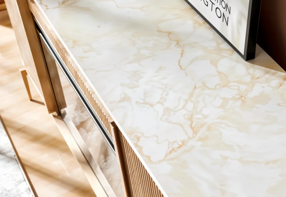 luxury electric fireplace