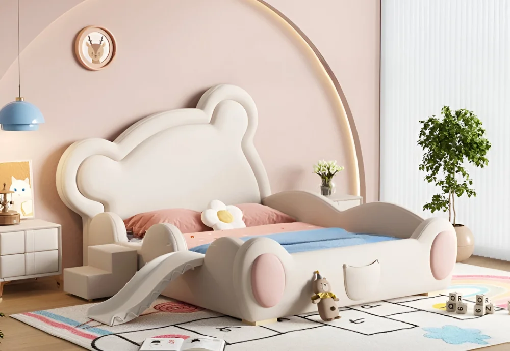 full size beds for kids