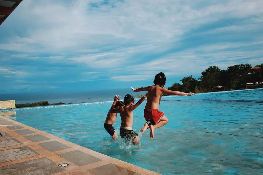 heavy duty pop up gazebo with netting and curtains