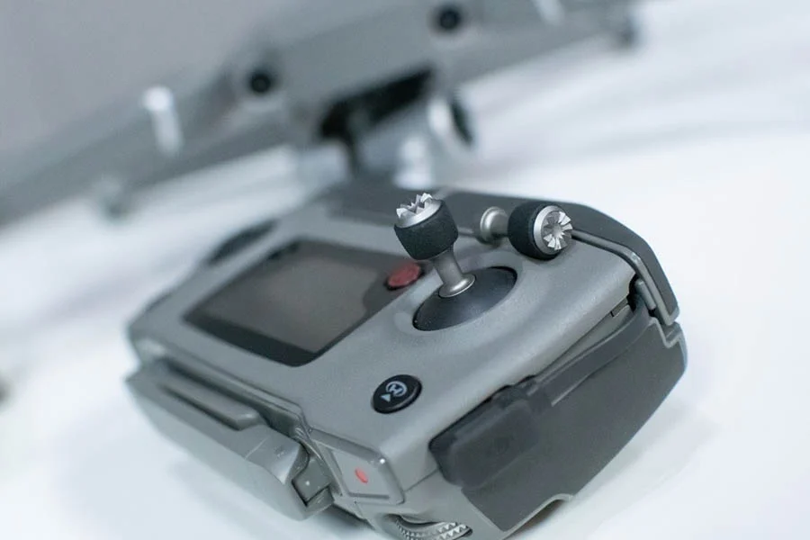 aerial drone videography