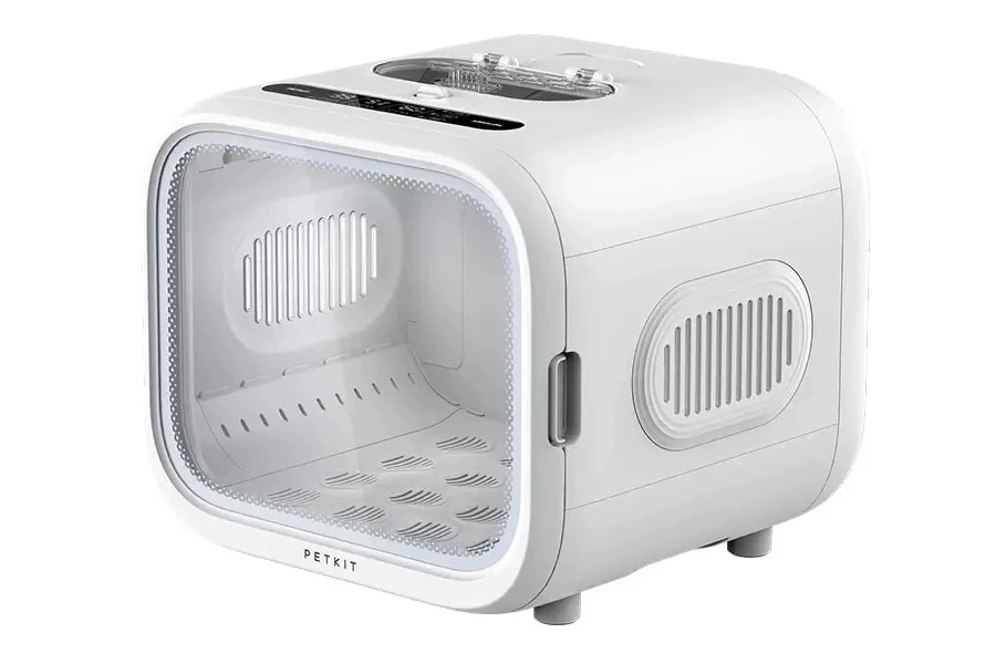 best automatic pet dryer box